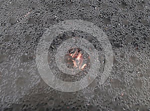 Biomorph shapes, structures and patterns