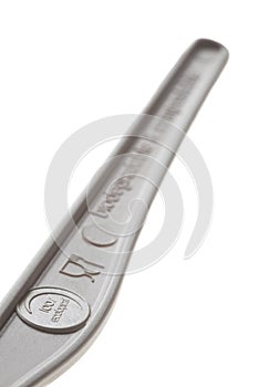 Bioplastic Biodegradable Flatware Symbols