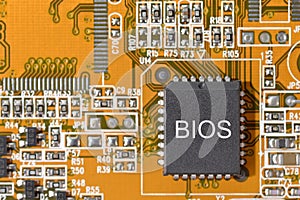 Bios