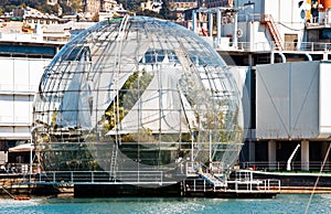 Biosphere