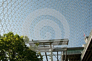 Biosphere - Montreal - Canada