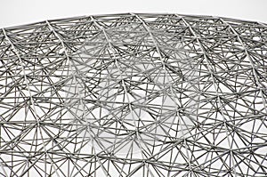 Biosphere - Montreal - Canada