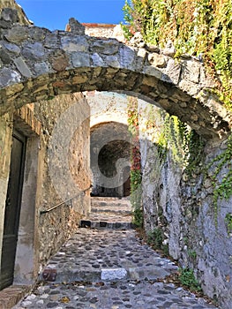 Biot Village, South of France