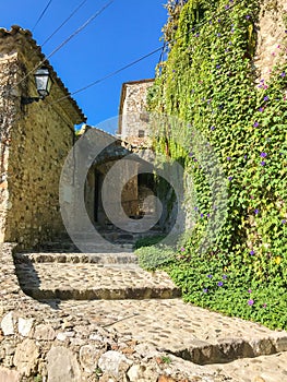 Biot Village, South of France