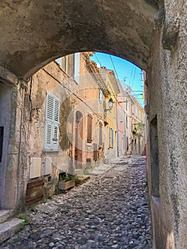 Biot Village, South of France