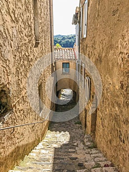 Biot Village, South of France