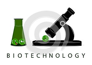 Biotechnology.