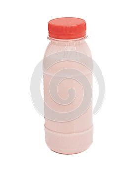 Biotic Yogurt Drink Bottle photo