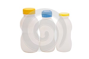 Biotic Yogurt Drink Bottles photo