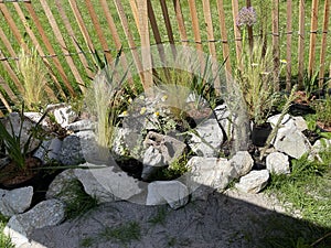 Biotopes nature reserves