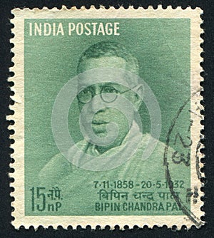 Bipin Chandra Pal