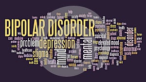 Bipolar disorder