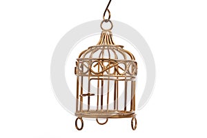 Bird cage