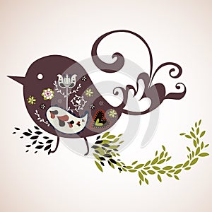 Bird design