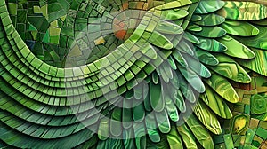 bird feathers background pattern, banner, wings background picture, seamless background