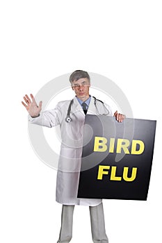 Bird flu