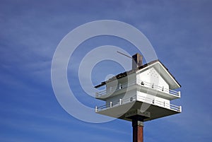 Bird House