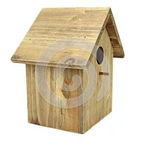 Bird house