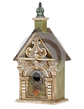 Bird House