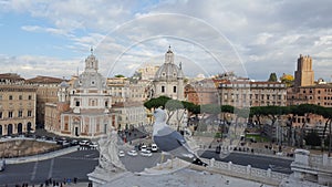 Piazza Venezia