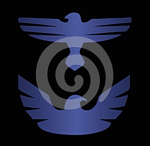Bird symbol