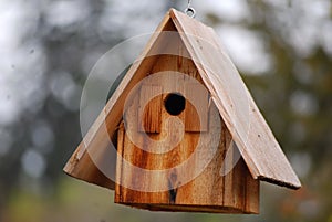 Birdhouse