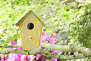 Birdhouse