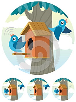 Birdhouse