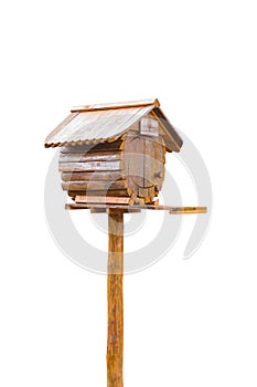 Birdhouse