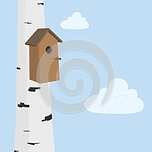 Birdhouse