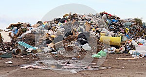 Landfill photo