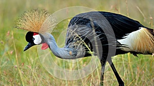 Birds of tanzania photo