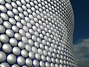 Birmingham Bull Ring