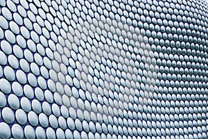 Birmingham Bullring/Selfridges 2