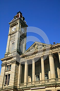 Birmingham Museum and Art Gallery