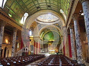 The Birmingham Oratory, England