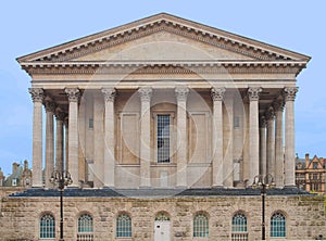 Birmingham Town Hall