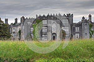 Birr Castle Demesne