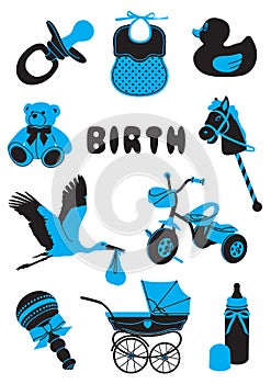 Birth