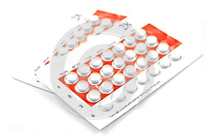 Birth Control Pills