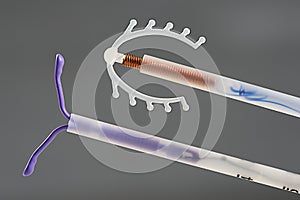 Birth Control symbol