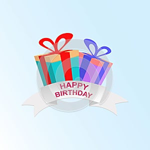 Birthday card, gift cards, gifts perfect for Christmas