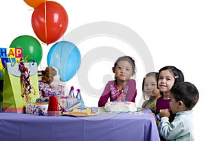 Birthday Party