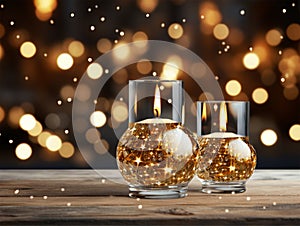 birthday pesent background