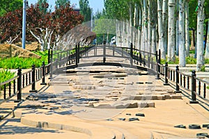 birthplace of beijing-hangzhou grand canal