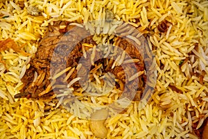 Biryani