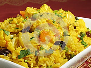 Biryani Rice