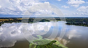 Birzai Landscape, Lithuania