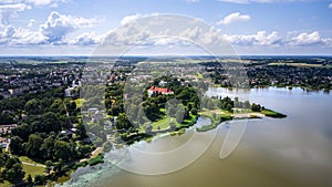 Birzai Landscape, Lithuania