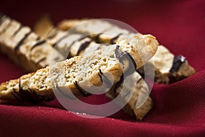 Biscotti photo